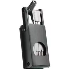 CRANK BROTHERS TOOL F11 BLACK - comprar online