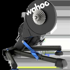 WAHOO KICKR SMART POWER TRAINER V6 - Charly Bikes