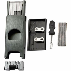 CRANK BROTHERS TOOL F11 BLACK - Charly Bikes