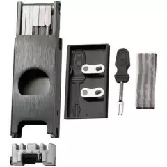 CRANK BROTHERS TOOL F11 BLACK - Charly Bikes