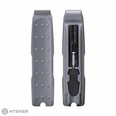 CRANK BROTHERS TOOL S.O.S. TIRE LEVER + PLUG TOOL KIT en internet