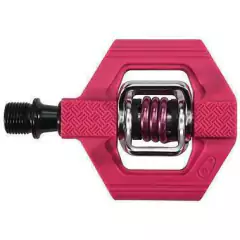 CRANK BROTHERS PEDAL CANDY 1 PINK / PINK SPRING en internet