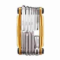 CRANK BROTHERS TOOL MULTI 20 GOLD - comprar online