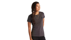 SPECIALIZED S-LOGO TEE SS WMN - comprar online