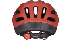 SPECIALIZED CASCO SHUFFLE SB CE REDWD YTH - Charly Bikes