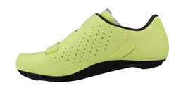 SPECIALIZED ZAPATILLAS RUTA TORCH 1.0 LMSTN/OAKGRN - Charly Bikes
