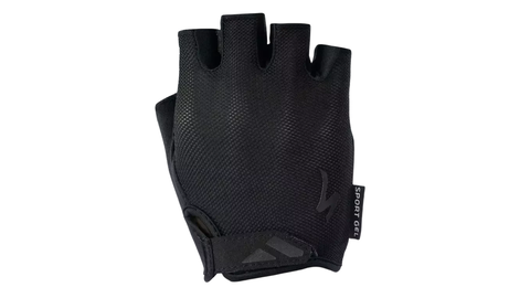 SPECIALIZED BG SPORT GEL GLOVE SF WMN BLK