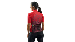 Imagen de SPECIALIZED JERSEY RED/BLUE