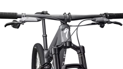 SPECIALIZED EPIC 8 COMP ASHGRY/WHT S - Charly Bikes