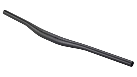 SPECIALIZED ROVAL CONTROL SL RISE 20MM BAR CARB/BLK DIAMETRO 35