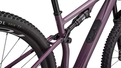 SPECIALIZED EPIC 8 EXPERT EVO CSTLLC/DUNEWHT