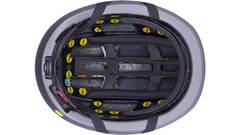 SPECIALIZED CASCO MODE CE MATTE BLK