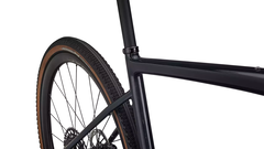 DIVERGE EXPERT CARBON BRA DKNVY/GRNT/CARB
