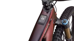 SPECIALIZED LEVO SW CARBON G4 REVERB REDPRL/BLK/METWHTSIL - Charly Bikes