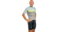 SPECIALIZED JERSEY SHR/FLU PRM - tienda online