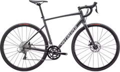 SPECIALIZED ALLEZ E5 SMK/WHT/SILDST