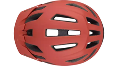 SPECIALIZED CASCO SHUFFLE SB CE REDWD YTH - tienda online