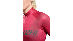 SPECIALIZED JERSEY RACING PNK