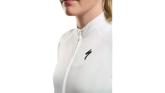 SPECIALIZED JERSEY LINES WHT - Charly Bikes