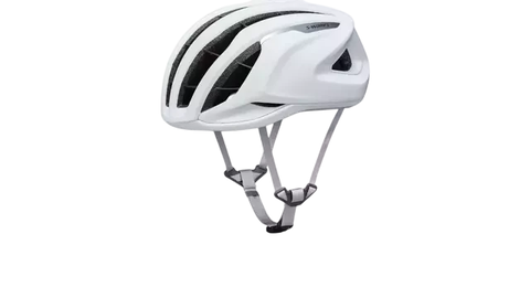 SPECIALIZED CASCO SW PREVAIL 3 WHT