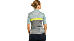 SPECIALIZED JERSEY SHR/FLU PRM en internet
