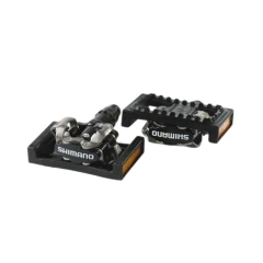 SHIMANO PLATAFORMA PARA PEDALES SM-PD22 SPD en internet