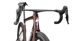 SPECIALIZED TARMAC SL8 SW ETAP BRA SLDMET/REDPRL/METWHTSIL en internet