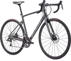 SPECIALIZED ALLEZ E5 SMK/WHT/SILDST - comprar online