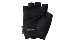 SPECIALIZED BG SPORT GEL GLOVE SF WMN BLK - comprar online