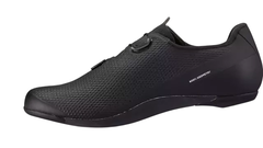 SPECIALIZED ZAPATILLAS DE RUTA TORCH 3.0 BLK - Charly Bikes