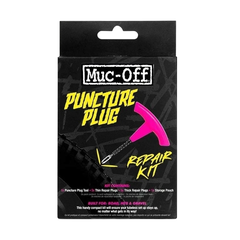 MUC-OFF TARUGOS PUNCTURE PLUG KIT