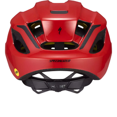 SPECIALIZED CASCO ALIGN II MIPS CPSC FLORED/BLK S/M - Charly Bikes