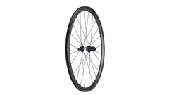 SET RUEDAS ALPINIST CL II SATIN CARBON/SATIN BLK 700C - Charly Bikes