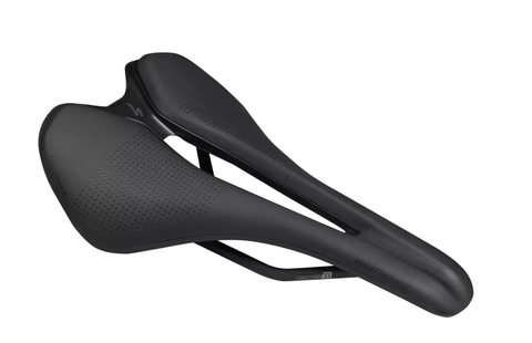 SPECIALIZED ASIENTO ROMIN EVO EXPERT GEL BLK 155MM - comprar online