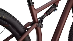 SPECIALIZED EPIC EVO EXPERT BRA RSTDRED/BLZ/PRL