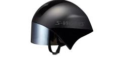 SPECIALIZED SW TT 5 HLMT CE BLK M - comprar online