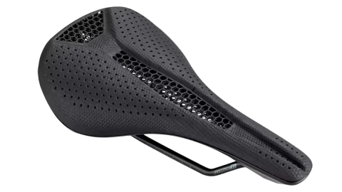 SPECIALIZED PHENOM PRO MIRROR SADDLE BLK