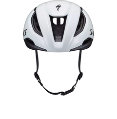 SPECIALIZED CASCO SW EVADE 3 CE WHT/BLK M - comprar online