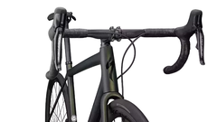 SPECIALIZED AETHOS SW DI2 BRA FSTGRN/BLK - tienda online
