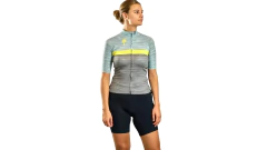 SPECIALIZED JERSEY SHR/FLU PRM - comprar online
