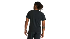 SPECIALIZED S-LOGO TEE SS MEN BLK en internet