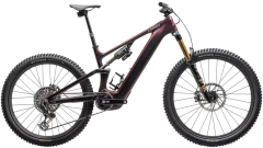 SPECIALIZED LEVO SW CARBON G4 REVERB REDPRL/BLK/METWHTSIL - comprar online