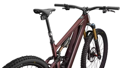 SPECIALIZED LEVO SW CARBON G4 REVERB REDPRL/BLK/METWHTSIL - tienda online