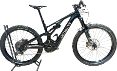 SPECIALIZED TURBO LEVO COMP CARBON - AÑO 2023 - TALLE S3 - PRECIO U$S 5.500