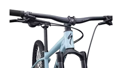 SPECIALIZED ROCKHOPPER ELITE 29 BRA ARCTBLU/BLK - tienda online