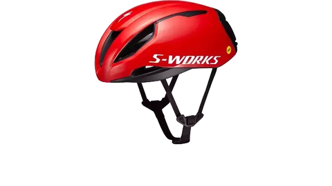 SPECIALIZED CASCO SW EVADE 3 CE VIVRED