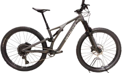 STUMPJUMPER COMP ALLOY USADA - AÑO 2024 - TALLE S3 - PRECIO: $3.500.000