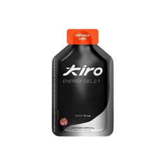 KIRO GEL NARANJA/LIMA