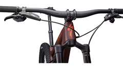 SPECIALIZED EPIC EVO EXPERT BRA RSTDRED/BLZ/PRL - Charly Bikes