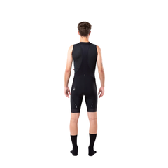 SANTINI BIBSHORT HORIZON M BLACK en internet